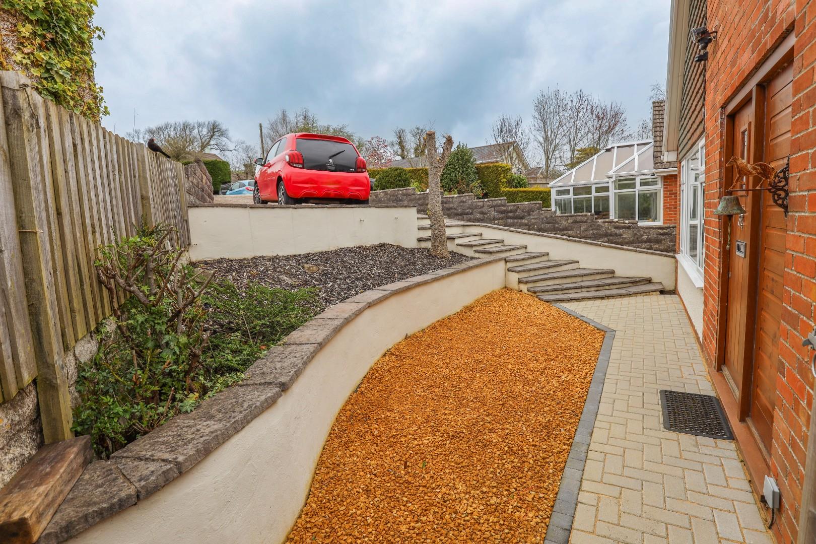 9 Church View, Llanblethian, Cowbridge, Vale of Glamorgan, CF71 7JJ